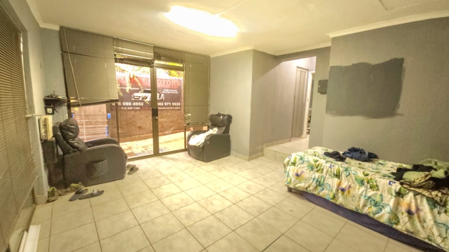 To Let Commercial Property for Rent in Ifafi North West